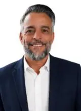 Foto oficial de Adriano Zago (TSE)