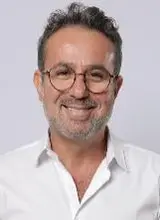 Foto oficial de Advogado Rômulo Brasil (TSE)