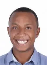 Foto oficial de Ailton do Sumaré (TSE)