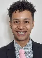 Foto oficial de Ailton Murubixaba (TSE)