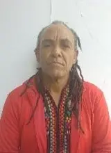 Foto oficial de Alair Dimas (TSE)