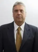 Foto oficial de Alan Bernardes (TSE)