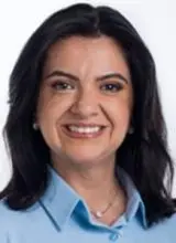 Foto oficial de Alê Portela (TSE)
