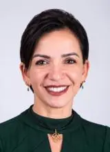 Foto oficial de Alê Silva (TSE)