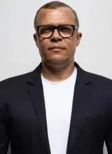 Foto oficial de Aleks Viana (TSE)