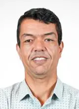Foto oficial de Alessandro Dias (TSE)