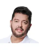Foto oficial de Alex Alan e Alex (TSE)
