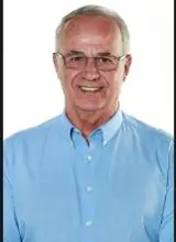 Foto oficial de Alex Amaral (TSE)