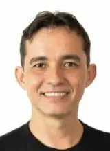 Foto oficial de Alex da Farmácia (TSE)