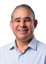 Foto oficial de Alex Magalhães (TSE)
