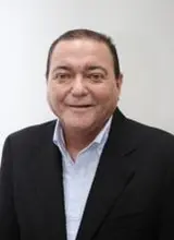 Foto oficial de Alfredo Pastori (TSE)