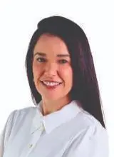 Foto oficial de Alice Drummond (TSE)