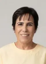Foto oficial de Aline Machado (TSE)
