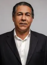 Foto oficial de Amauri Damião (TSE)