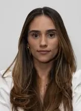 Foto oficial de Ana Flávia Drumond (TSE)