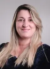 Foto oficial de Ana Lúcia (TSE)