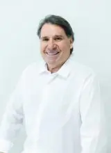 Foto oficial de Anderson Costa (TSE)