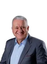 Foto oficial de Andrade (TSE)