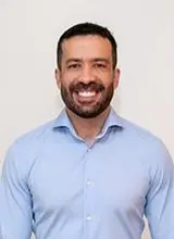 Foto oficial de André Janones (TSE)