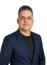 Foto oficial de Andre Martins (TSE)