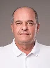 Foto oficial de André Merlo (TSE)
