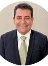 Foto oficial de André Policial Lopes Maia (TSE)