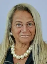 Foto oficial de Andrea Varella - Deinha (TSE)
