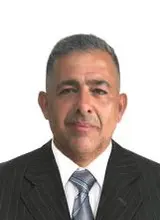Foto oficial de Andrei Colares (TSE)