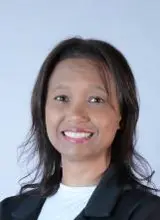 Foto oficial de Andreia Ribeiro (TSE)