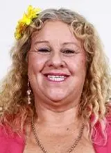 Foto oficial de Angel Mix Gerassol (TSE)