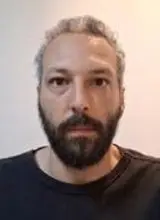 Foto oficial de Angelo Alves (TSE)
