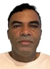 Foto oficial de Angelo Pio (TSE)