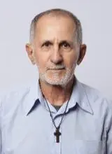 Foto oficial de Antônio Adonis (TSE)
