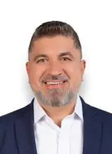Foto oficial de Antônio Carlos (TSE)