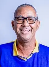 Foto oficial de Antônio Otávio TJ (TSE)