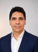 Foto oficial de Arievlis (TSE)