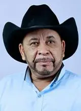 Foto oficial de Arimateia O Furacao de Minas (TSE)