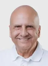 Foto oficial de Arlen Santiago (TSE)