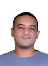 Foto oficial de Ataliba Santana (TSE)