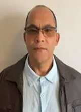 Foto oficial de Áureo Duarte (TSE)