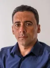 Foto oficial de Averaldo Pica-Pau (TSE)