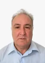 Foto oficial de Avilmar Gusmão (TSE)