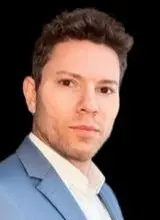 Foto oficial de Batista Ecrasante (TSE)