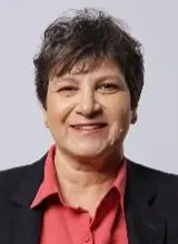 Foto oficial de Beatriz Farias - Bia (TSE)