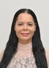 Foto oficial de Beatriz Lourenço (TSE)