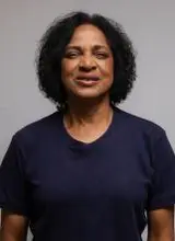 Foto oficial de Bel do Mercado (TSE)