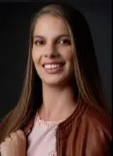 Foto oficial de Belisa Oliveira (TSE)