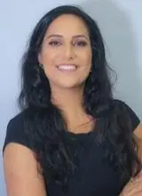 Foto oficial de Bella da Academia (TSE)