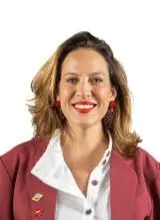 Foto oficial de Bella Gonçalves (TSE)
