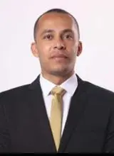 Foto oficial de Ben Mendes (TSE)